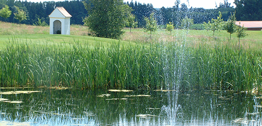 Golfclub Tegernbach e.V.